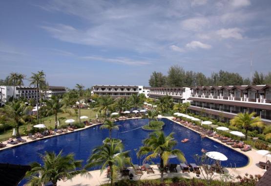 Kamala Beach Resort, A Sunprime Resort  Phuket Regiunea Thailanda