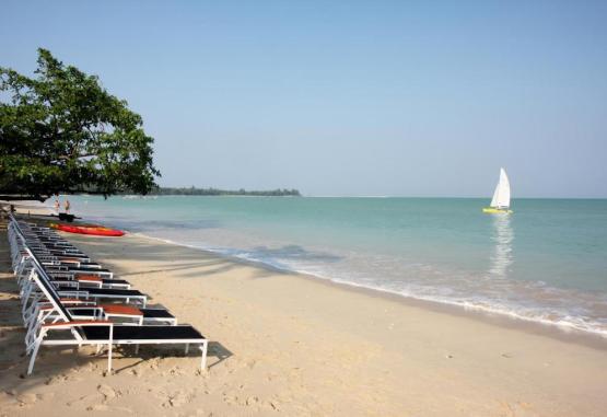 Kantary Beach Hotel Villas & Suites  Phuket Regiunea Thailanda