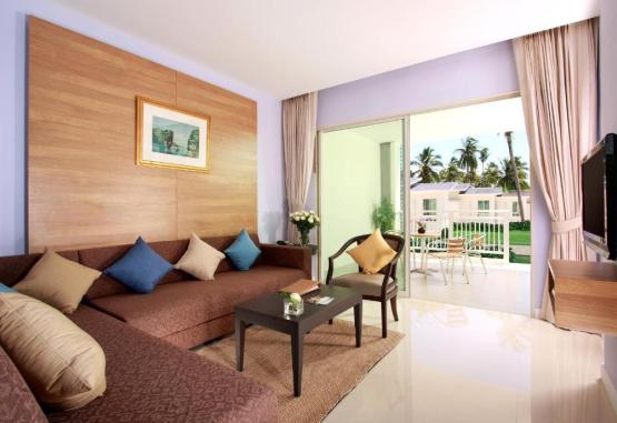 Kantary Beach Hotel Villas & Suites  Phuket Regiunea Thailanda