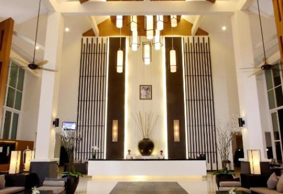 Kantary Beach Hotel Villas & Suites  Phuket Regiunea Thailanda