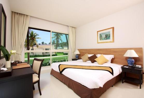 Kantary Beach Hotel Villas & Suites  Phuket Regiunea Thailanda