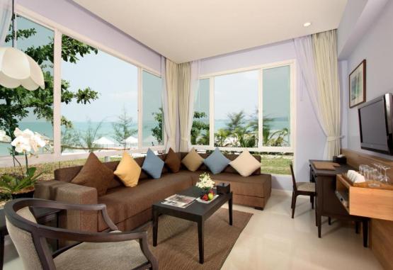 Kantary Beach Hotel Villas & Suites  Phuket Regiunea Thailanda