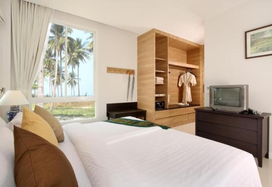 Kantary Beach Hotel Villas & Suites  Phuket Regiunea Thailanda