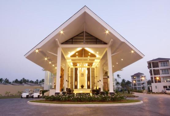 Kantary Beach Hotel Villas & Suites  Phuket Regiunea Thailanda