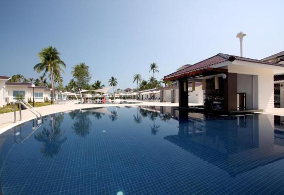 Kantary Beach Hotel Villas & Suites  Phuket Regiunea Thailanda