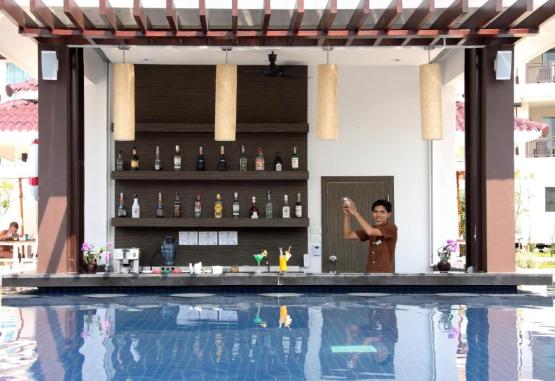 Kantary Beach Hotel Villas & Suites  Phuket Regiunea Thailanda