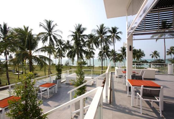 Kantary Beach Hotel Villas & Suites  Phuket Regiunea Thailanda