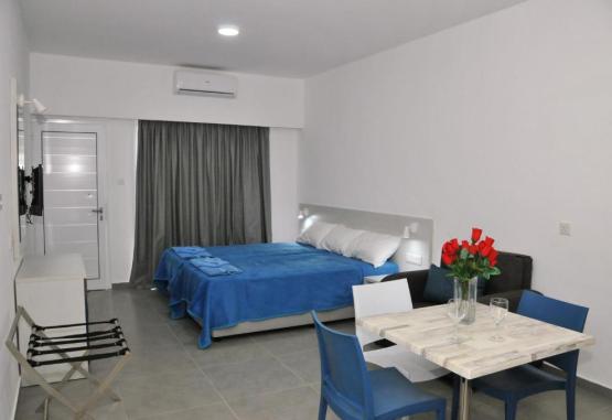 Kaos Hotel Apartments  Ayia Napa Cipru