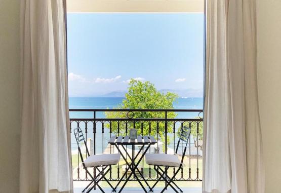 Kamini Apartments  Insula Corfu Grecia