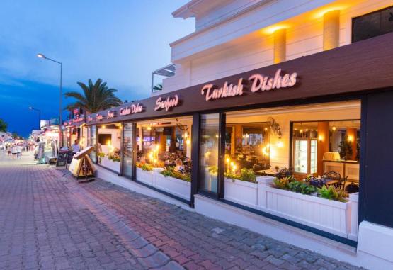 Karbel Sun Hotel  Oludeniz Turcia