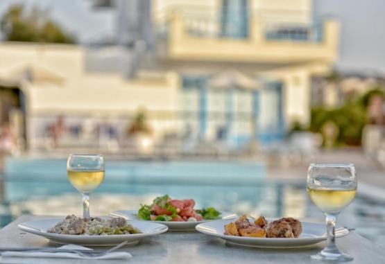 Kasapakis Apthotel  Heraklion Grecia