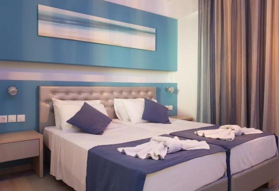 Kasapakis Apthotel  Heraklion Grecia