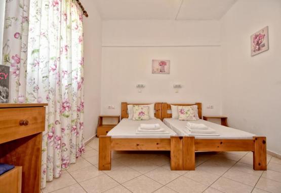 Kasapakis Apthotel  Heraklion Grecia