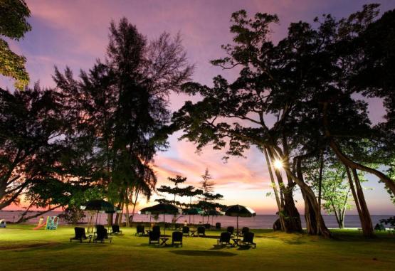 Khaolak Merlin Resort  Phuket Regiunea Thailanda