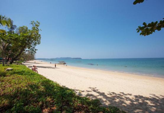 Khaolak Merlin Resort  Phuket Regiunea Thailanda