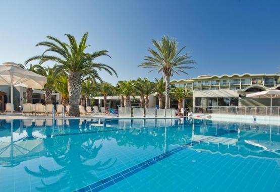 Kipriotis Hippocrates Hotel - Adults Only  Insula Kos Grecia