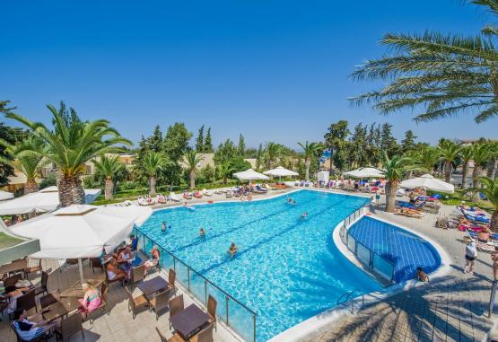 Kipriotis Hippocrates Hotel - Adults Only  Insula Kos Grecia