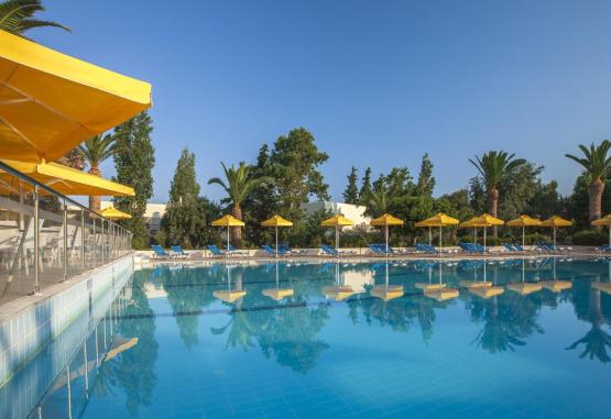 Kipriotis Hippocrates Hotel - Adults Only  Insula Kos Grecia