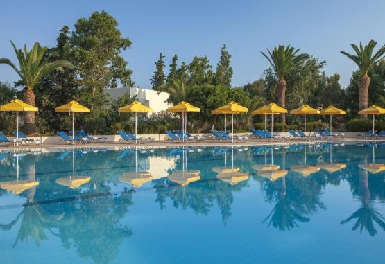 Kipriotis Hippocrates Hotel - Adults Only  Insula Kos Grecia