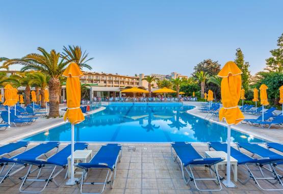 Kipriotis Hippocrates Hotel - Adults Only  Insula Kos Grecia