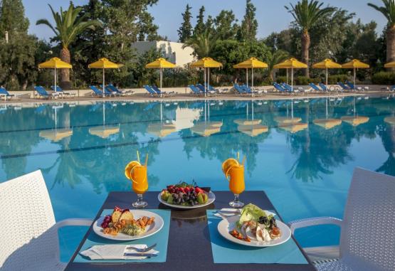 Kipriotis Hippocrates Hotel - Adults Only  Insula Kos Grecia