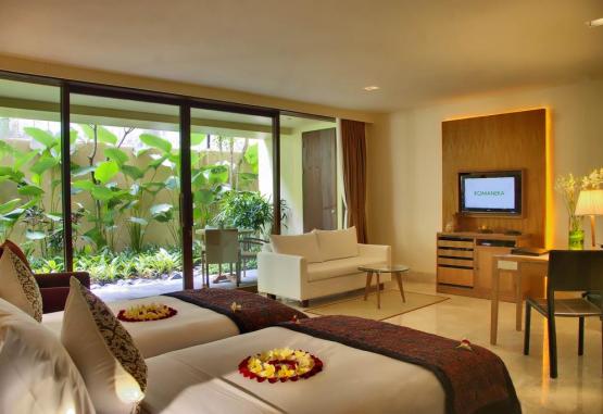Komaneka at Rasa Sayang  Bali Indonezia