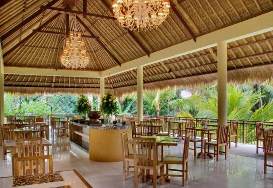 Komaneka at Rasa Sayang  Bali Indonezia