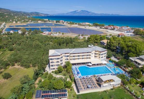 Koukounaria Hotel and Suites  Insula Zakynthos Grecia