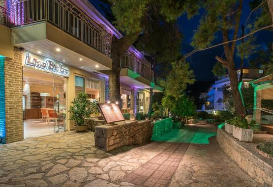 Koukounaria Hotel and Suites  Insula Zakynthos Grecia