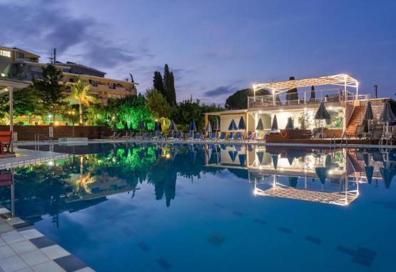 Koukounaria Hotel and Suites  Insula Zakynthos Grecia