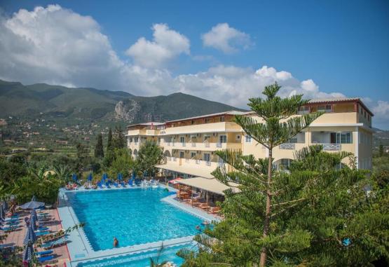 Koukounaria Hotel and Suites  Insula Zakynthos Grecia