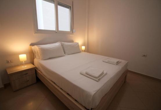 Kristina Suites  Sarande Regiunea Albania