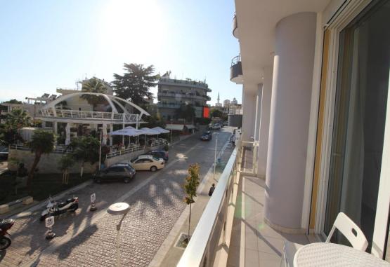 Kristina Suites  Sarande Regiunea Albania