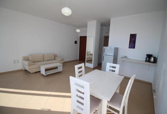 Kristina Suites  Sarande Regiunea Albania
