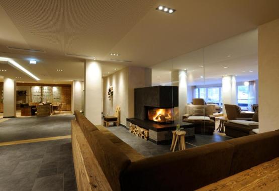 Krumers Post Hotel & Spa  Seefeld Austria