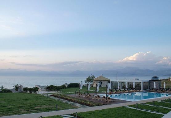 Kyma Suites  Insula Corfu Grecia