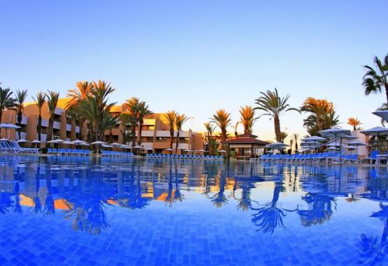 Labranda Dunes dOr Resort  Agadir Maroc