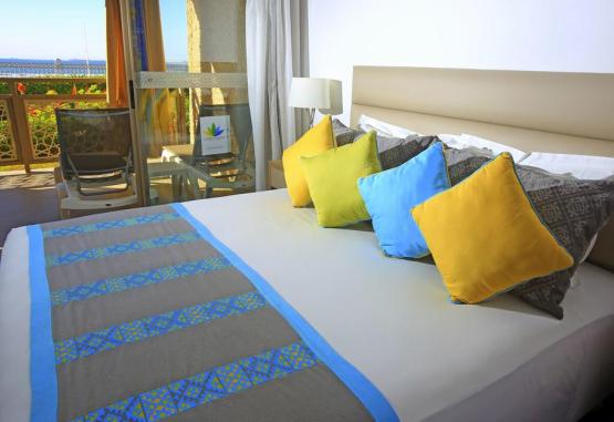 Labranda Dunes dOr Resort  Agadir Maroc