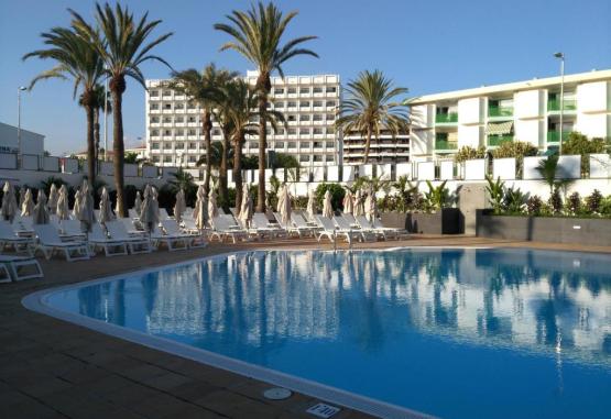 Labranda Marieta - Adults Only  Playa del Ingles Spania