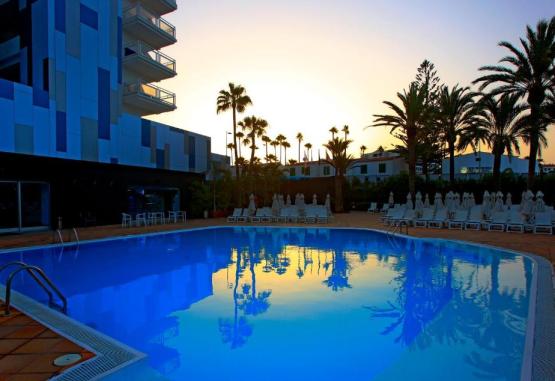 Labranda Marieta - Adults Only  Playa del Ingles Spania