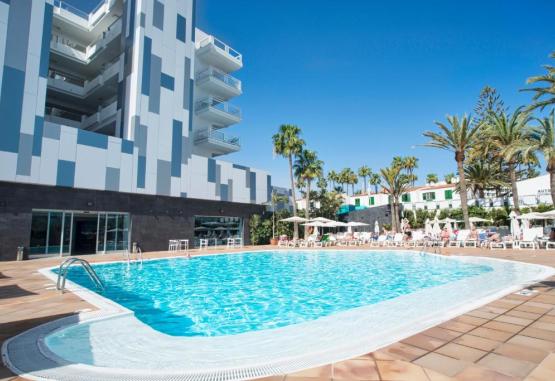 Labranda Marieta - Adults Only  Playa del Ingles Spania