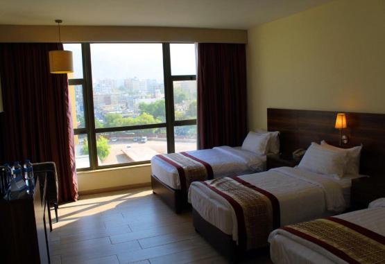 Lacosta Hotel  Aqaba Iordania