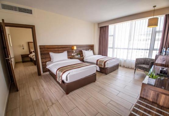 Lacosta Hotel  Aqaba Iordania