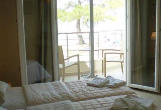 Rachoni Bay Resort Skala Rachoni Grecia