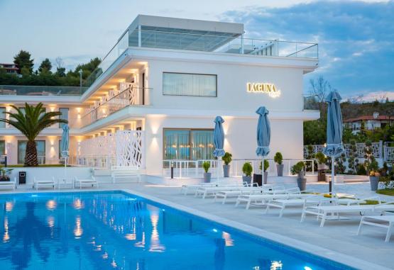 Laguna Resort  Hanioti Grecia