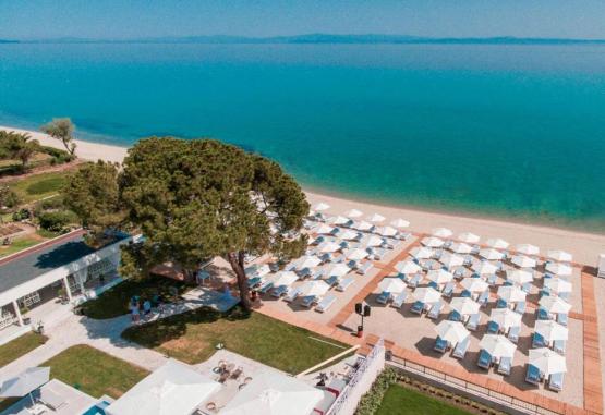 Laguna Resort  Hanioti Grecia