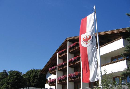 Landgasthof Bogner  Innsbruck Austria