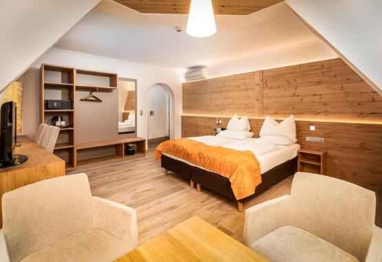 Leipziger Hof  Innsbruck Austria