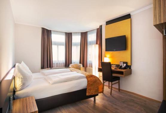 Leipziger Hof  Innsbruck Austria