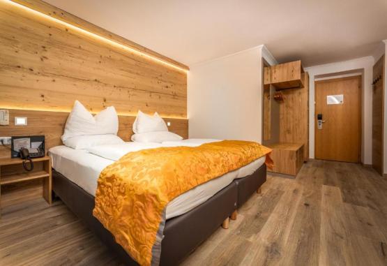 Leipziger Hof  Innsbruck Austria